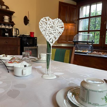 Bed and Breakfast Casa Cordoba Эслес Экстерьер фото