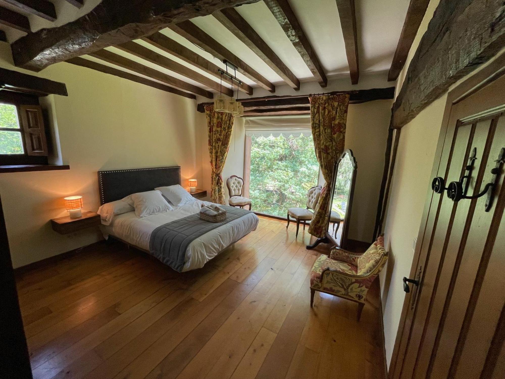Bed and Breakfast Casa Cordoba Эслес Экстерьер фото