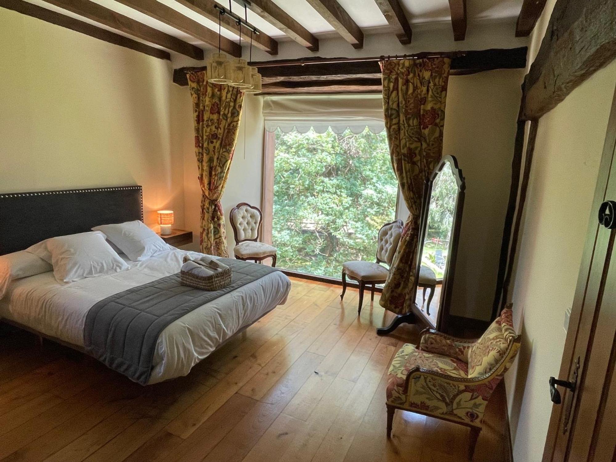Bed and Breakfast Casa Cordoba Эслес Экстерьер фото