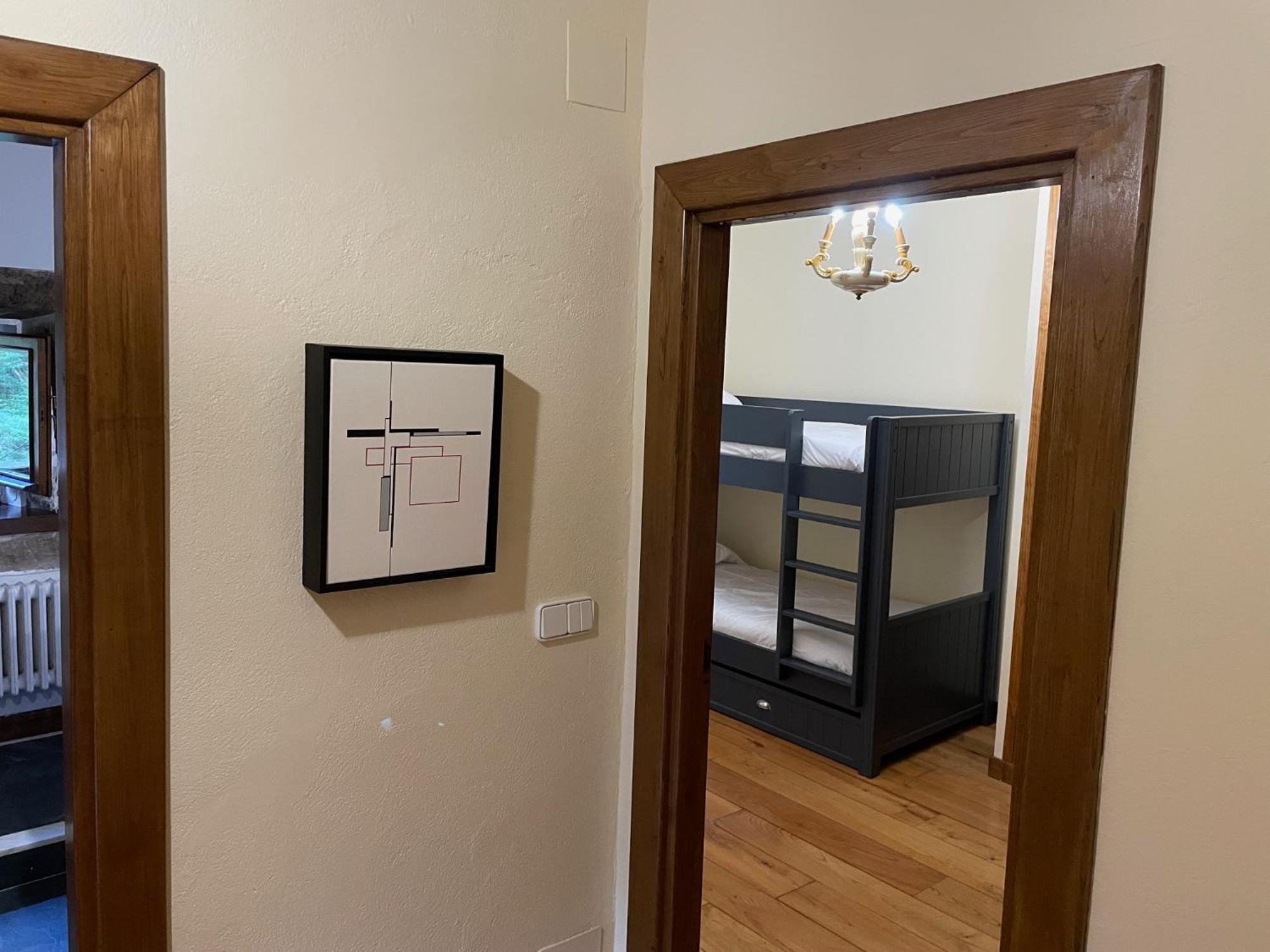 Bed and Breakfast Casa Cordoba Эслес Экстерьер фото