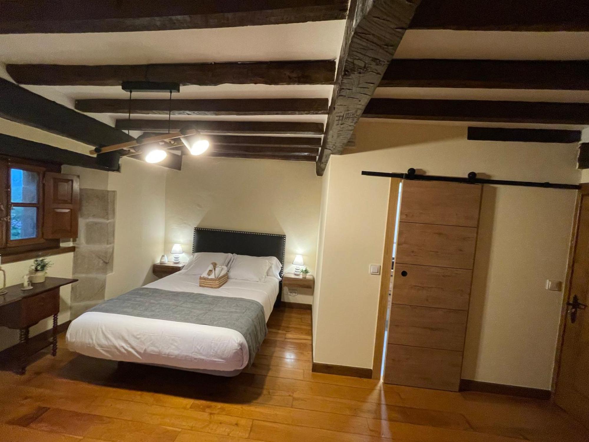 Bed and Breakfast Casa Cordoba Эслес Экстерьер фото