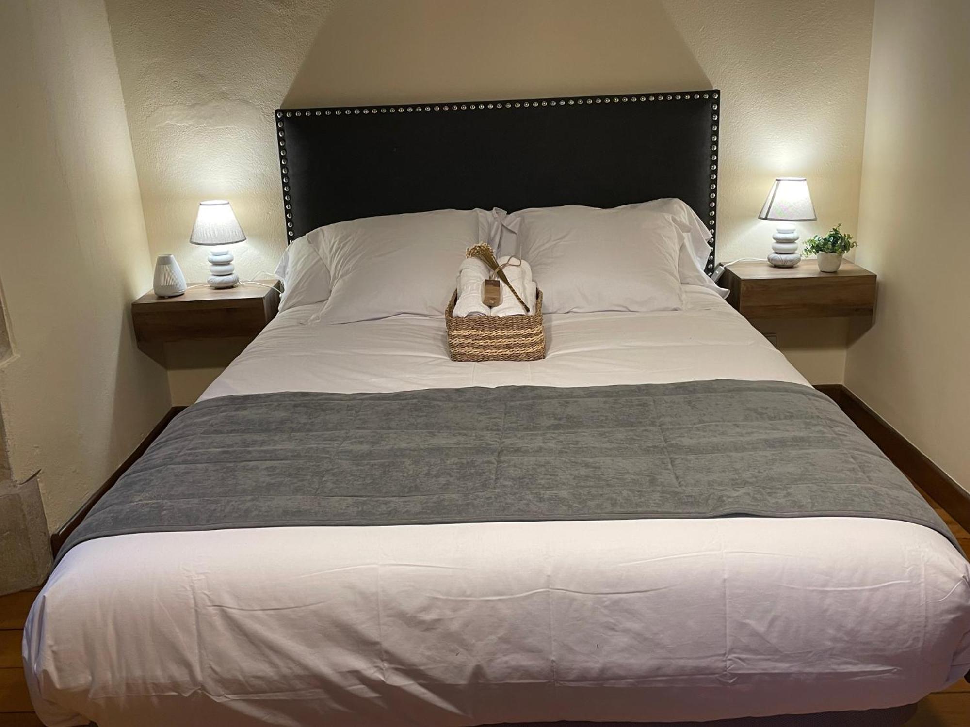 Bed and Breakfast Casa Cordoba Эслес Экстерьер фото