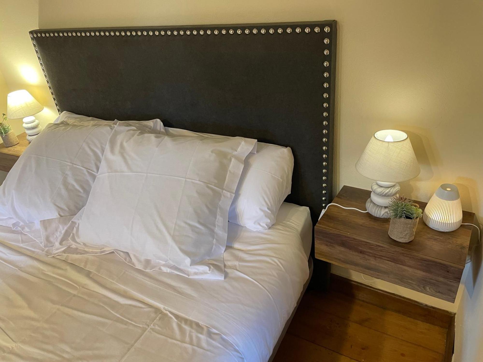 Bed and Breakfast Casa Cordoba Эслес Экстерьер фото