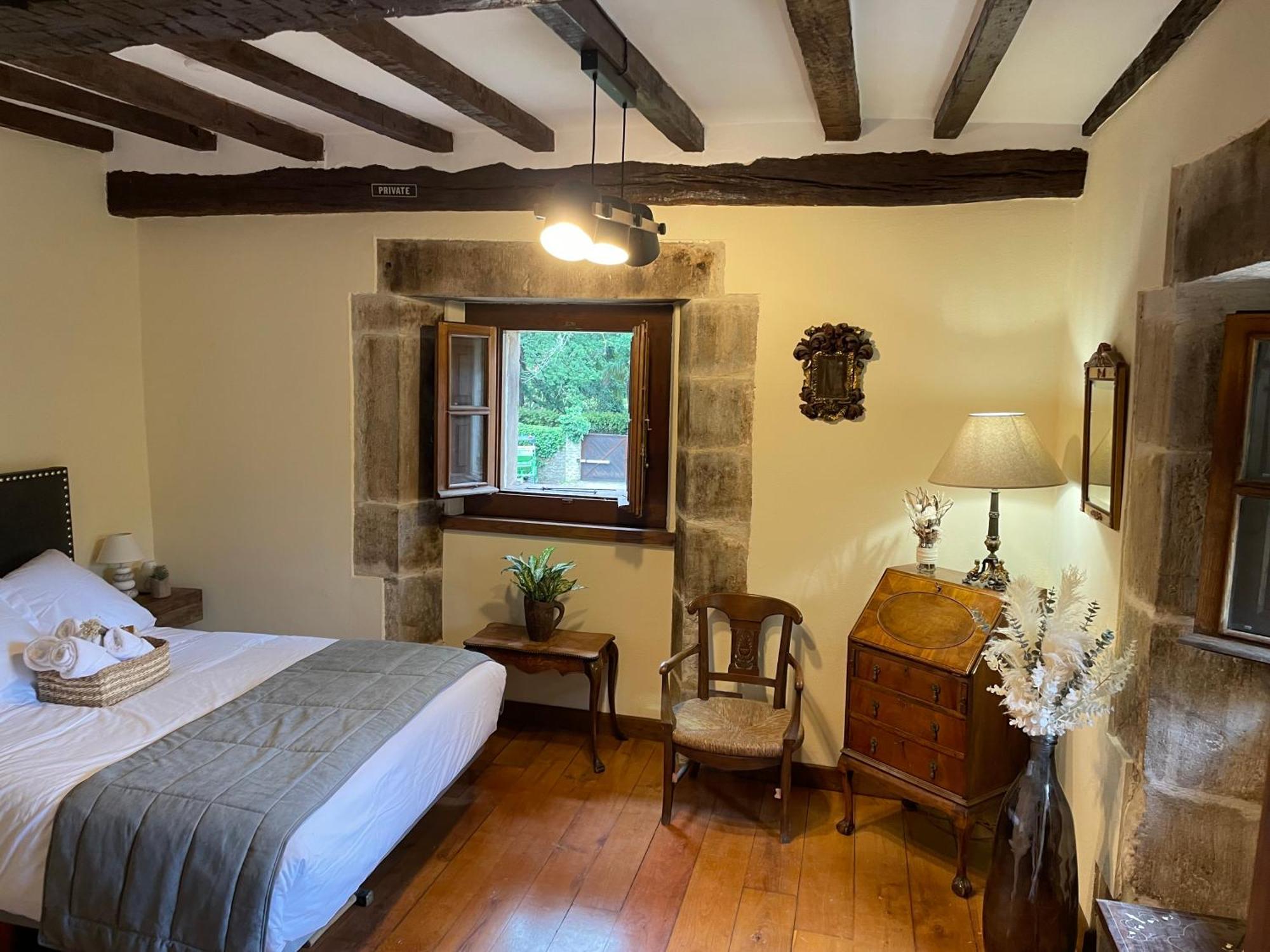 Bed and Breakfast Casa Cordoba Эслес Экстерьер фото