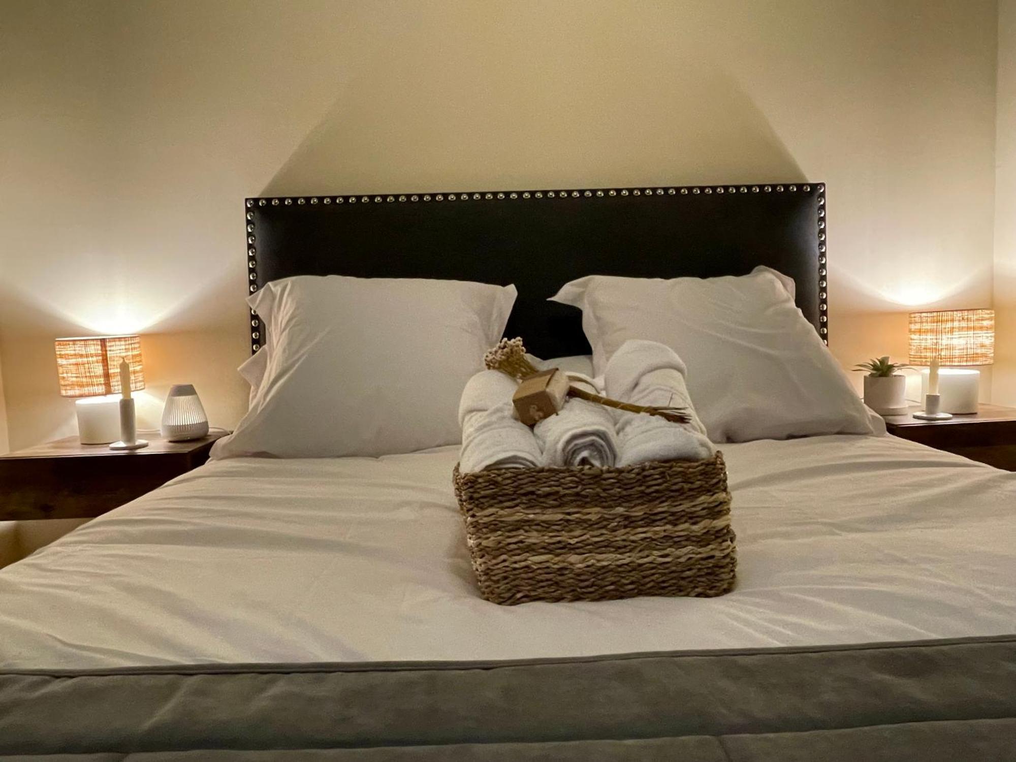 Bed and Breakfast Casa Cordoba Эслес Экстерьер фото