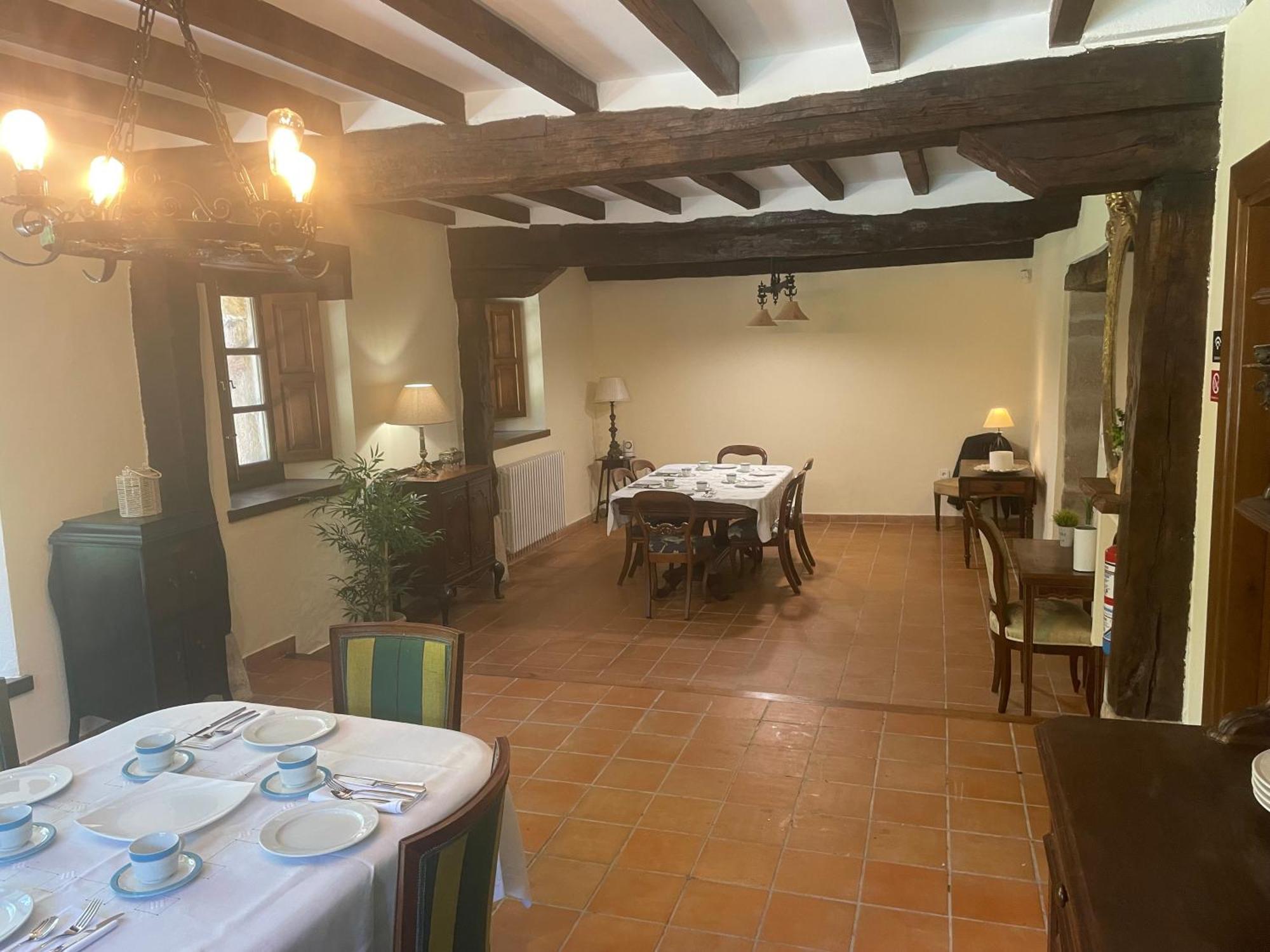 Bed and Breakfast Casa Cordoba Эслес Экстерьер фото