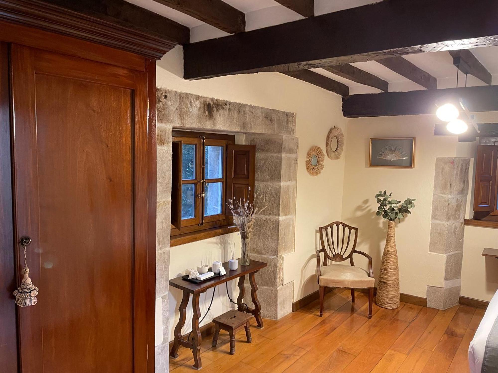 Bed and Breakfast Casa Cordoba Эслес Экстерьер фото