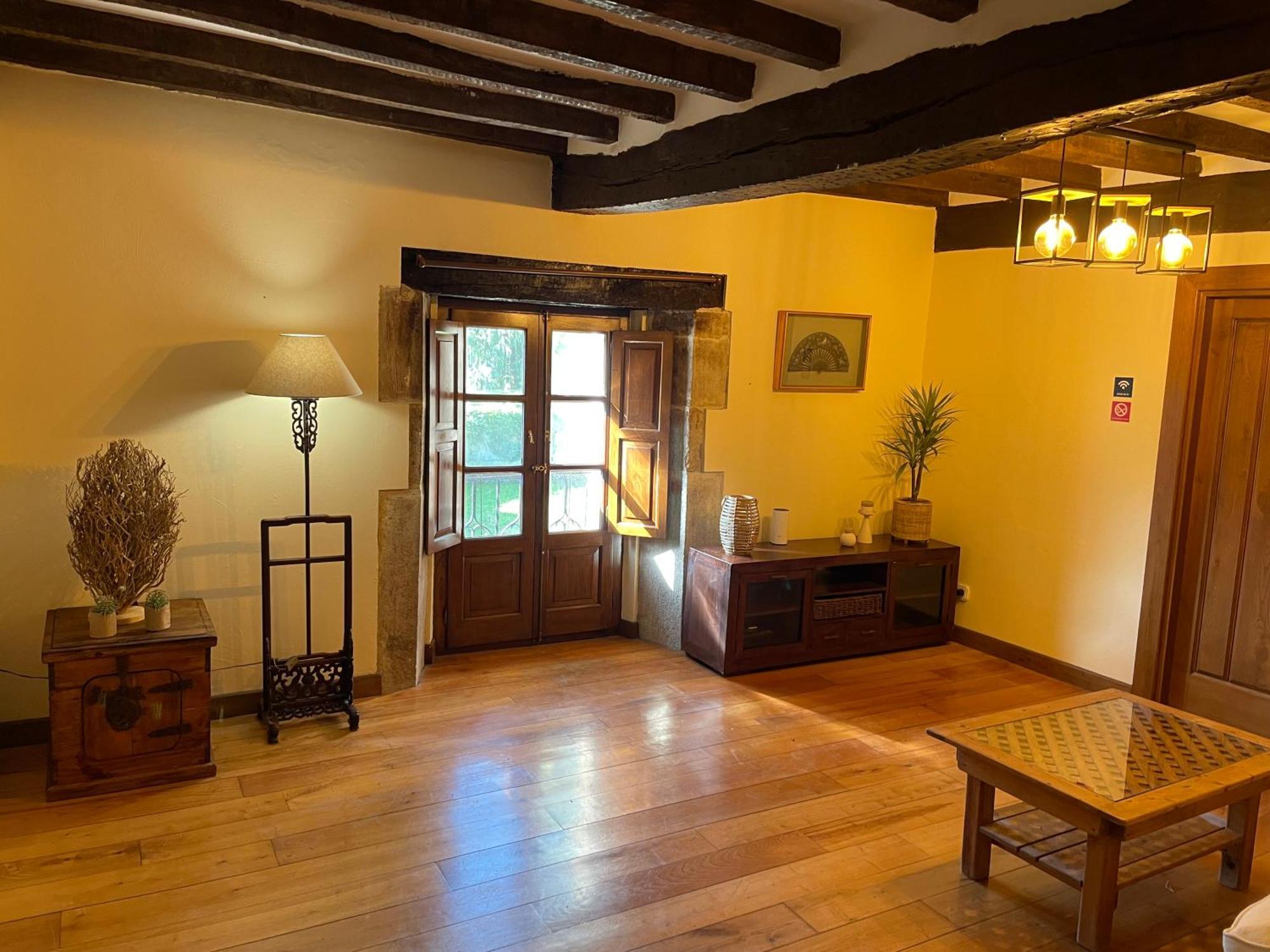 Bed and Breakfast Casa Cordoba Эслес Экстерьер фото