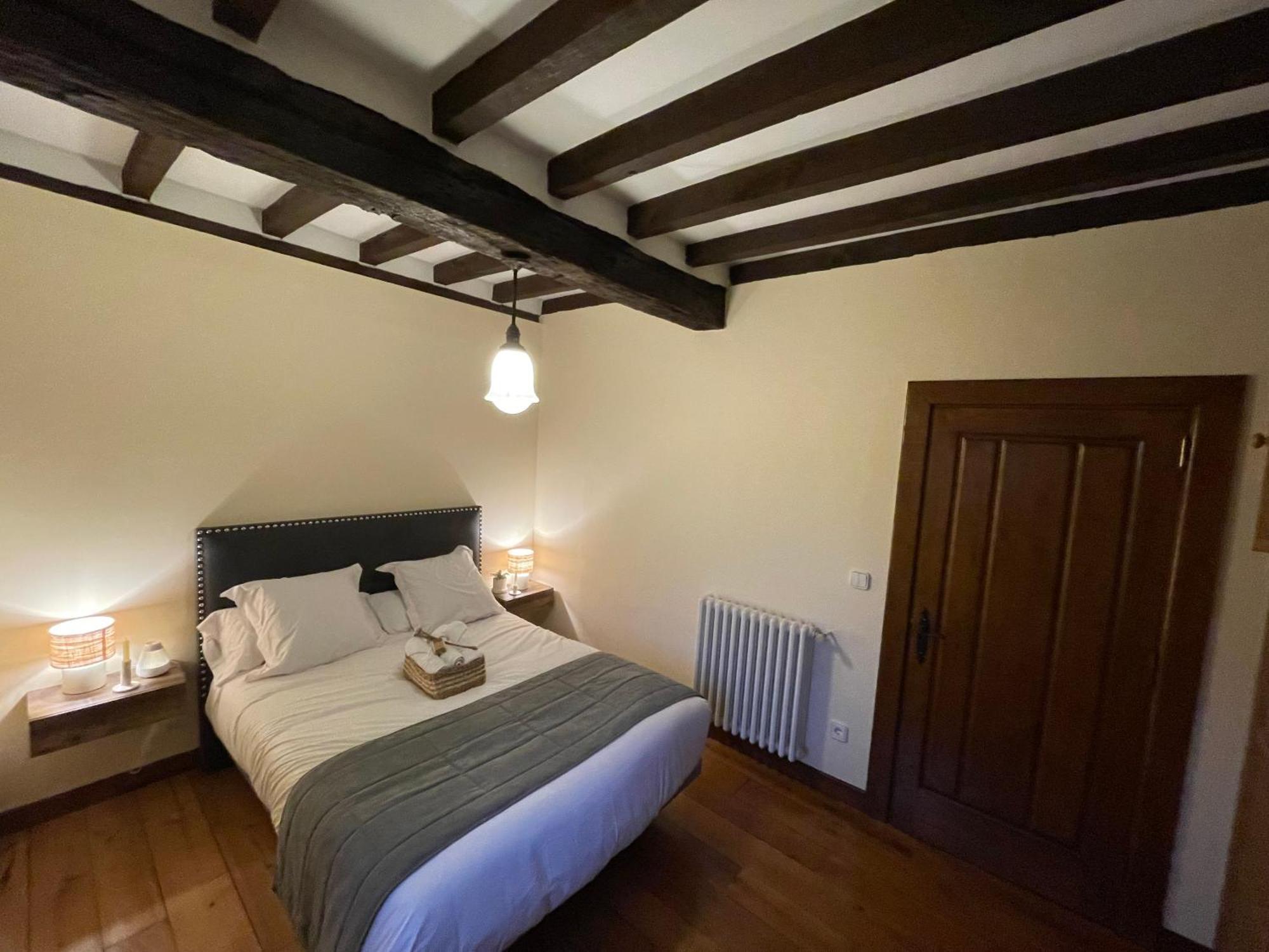 Bed and Breakfast Casa Cordoba Эслес Экстерьер фото