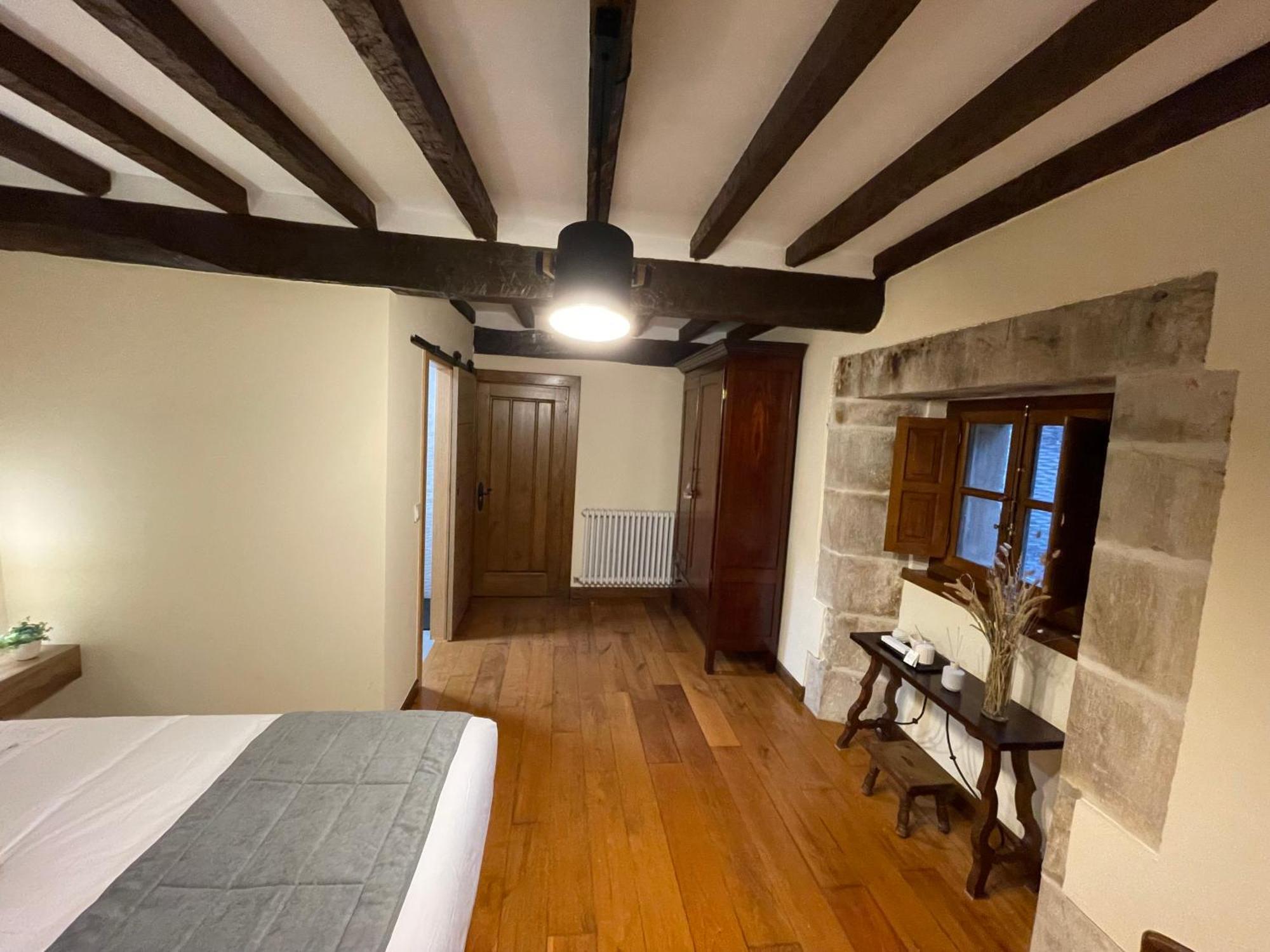 Bed and Breakfast Casa Cordoba Эслес Экстерьер фото