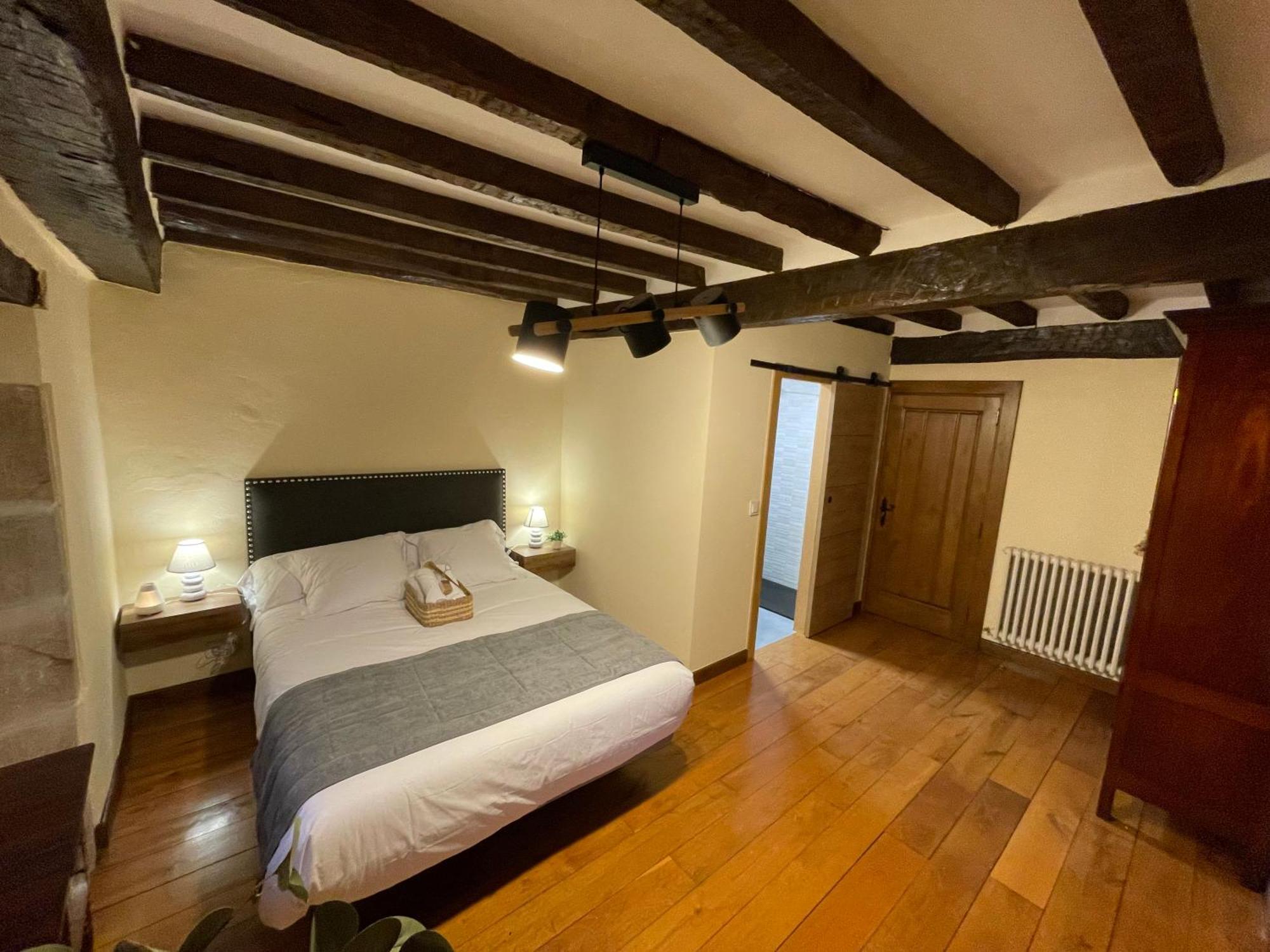 Bed and Breakfast Casa Cordoba Эслес Экстерьер фото
