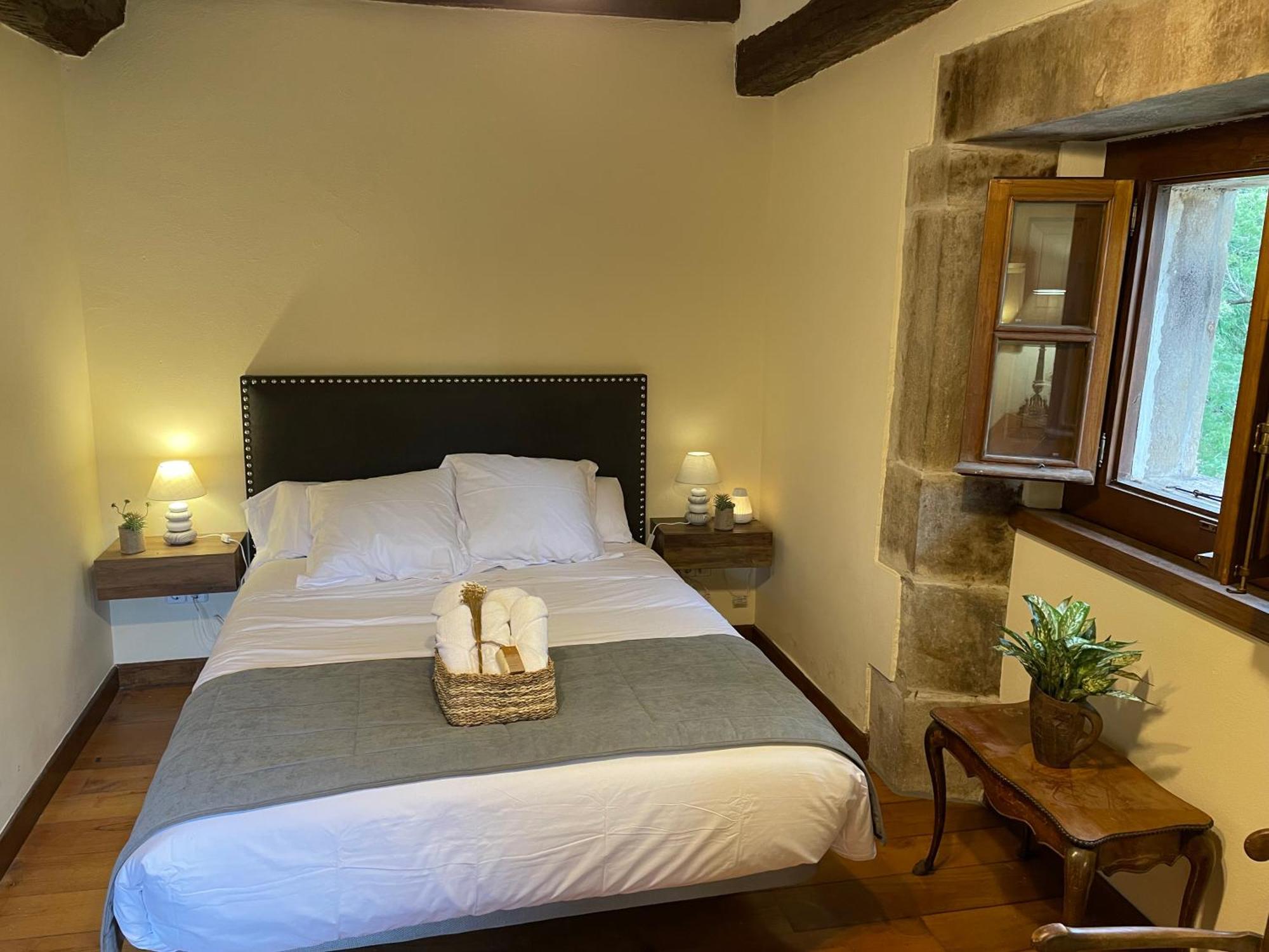 Bed and Breakfast Casa Cordoba Эслес Экстерьер фото