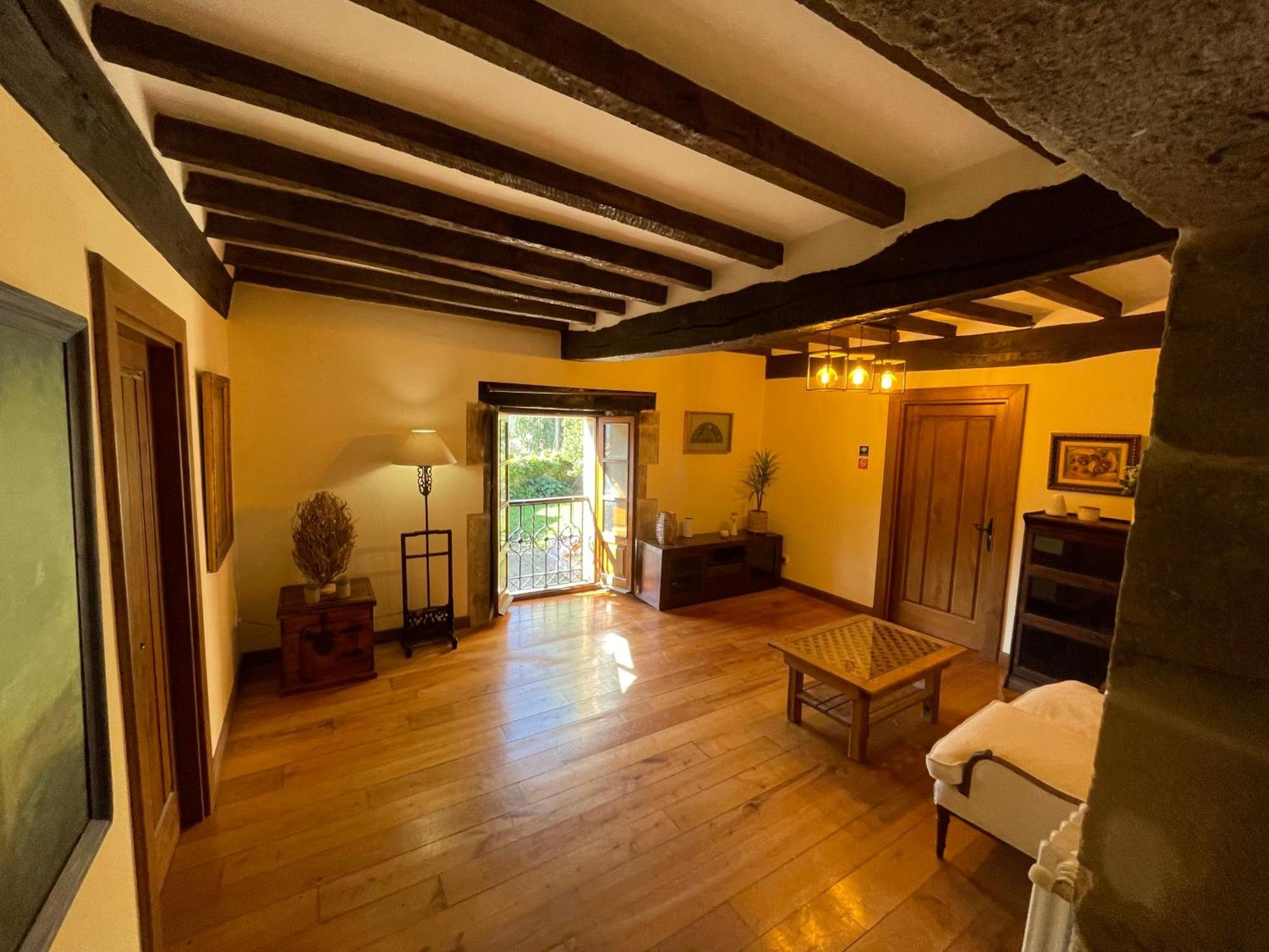 Bed and Breakfast Casa Cordoba Эслес Экстерьер фото
