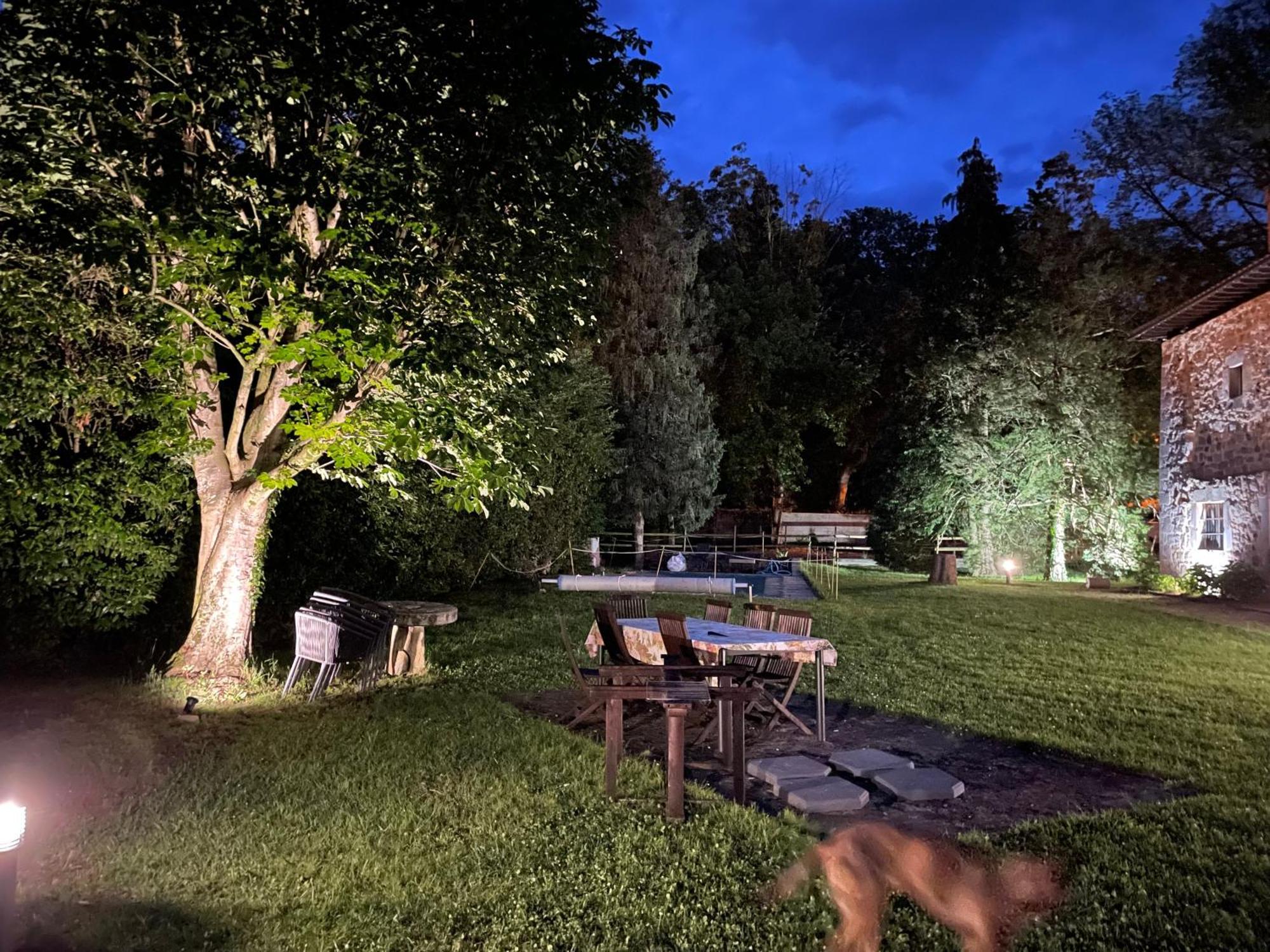 Bed and Breakfast Casa Cordoba Эслес Экстерьер фото